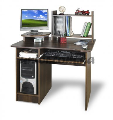 Комп'ютерний стіл СКМ-1