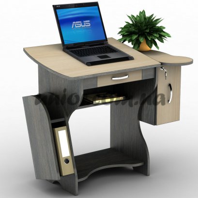 Комп'ютерний стіл СУ-2