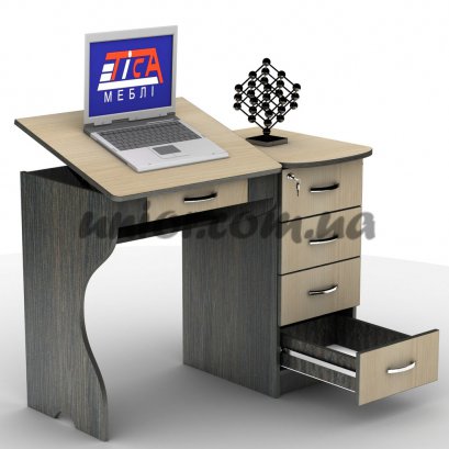 Компьютерный стол СУ-6