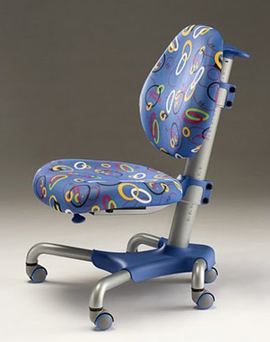 Дитяче крісло Y-517 universal
