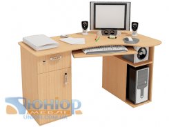 Комп'ютерний стіл Юніор 1201