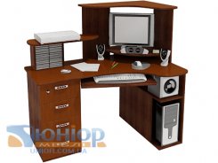 Комп'ютерний стіл Юніор 1202