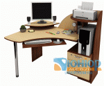 Комп'ютерний стіл Юніор 1001