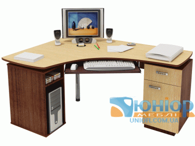 Компьютерный стол Юниор 1301