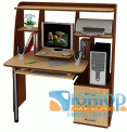 Компьютерный стол Юниор 1007