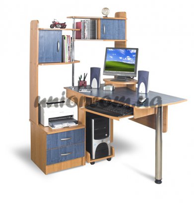 Комп'ютерний стіл СТН-2