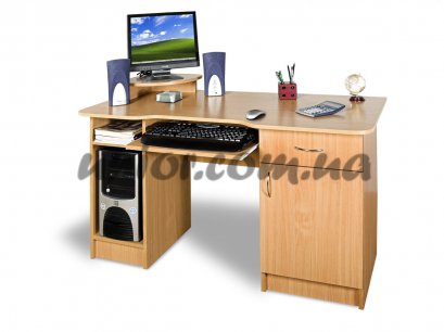 Комп'ютерний стіл СКТ-1
