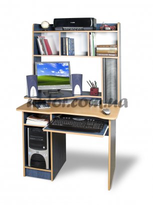 Компьютерный стол СКМ-2