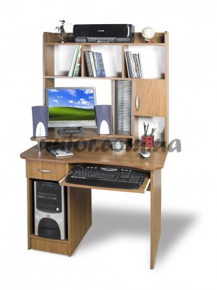 Комп'ютерний стіл СКМ-3