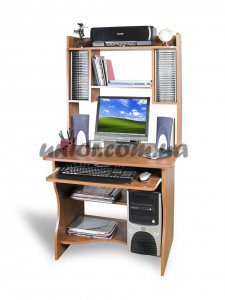 Компьютерный стол СКМ-4