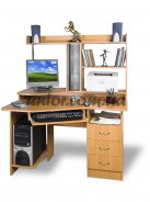Компьютерный стол Контур