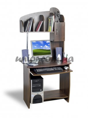 Комп'ютерний стіл Альфа