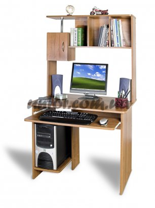 Комп'ютерний стіл Омега
