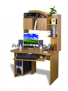 Комп'ютерний стіл Сігма