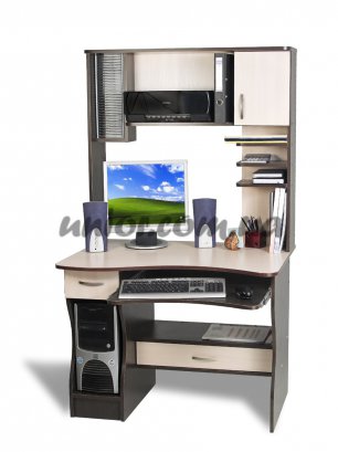 Комп'ютерний стіл СК-2