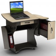Компьютерный стол СУ-2к