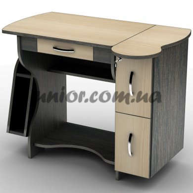 Комп'ютерний стіл СУ-3