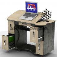 Компьютерный стол СУ-4к