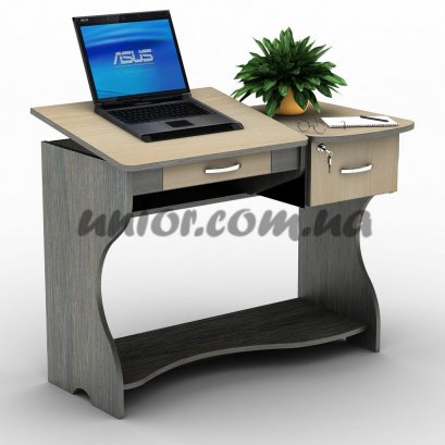 Комп'ютерний стіл СУ-5
