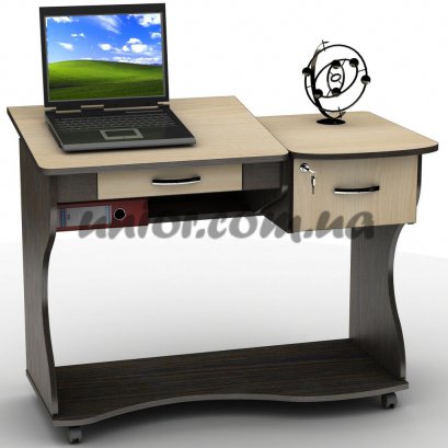 Компьютерный стол СУ-5к