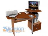 Комп'ютерний стіл Юніор 1011