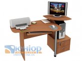 Комп'ютерний стіл Юніор 1011