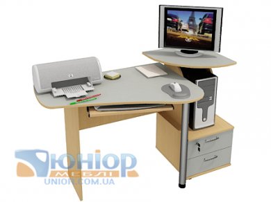 Компьютерный стол Юниор 1011