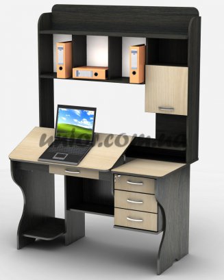Комп'ютерний стіл СУ-8