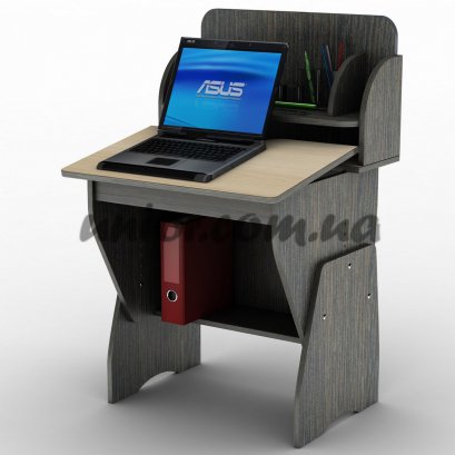 Комп'ютерний стіл СУ-17