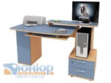Комп'ютерний стіл Юніор 1012