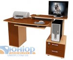 Комп'ютерний стіл Юніор 1012