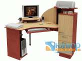 Компьютерный стол Юниор 1023