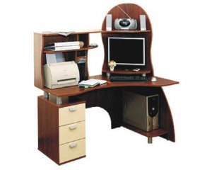 Компьютерный стол Амальтея