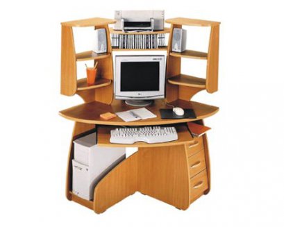 Комп'ютерний стіл Каміла