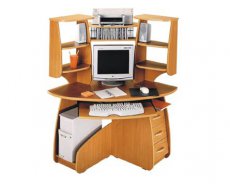Компьютерный стол Камилла