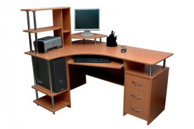 Компьютерный стол С 224 с/н
