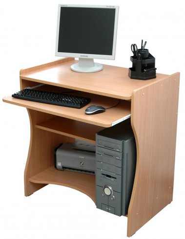 Комп'ютерний стіл С 201