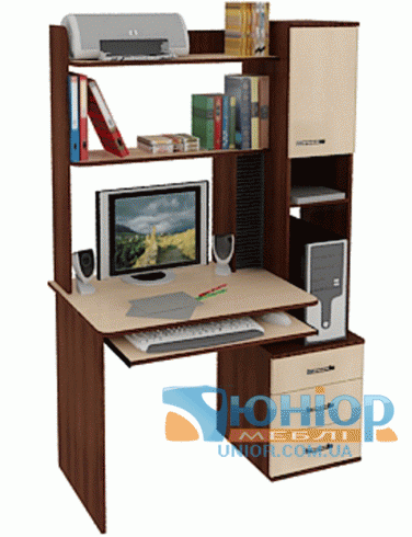 Комп'ютерний стіл Юніор 1103