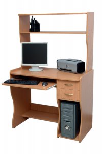 Компьютерный стол С 203 с/н