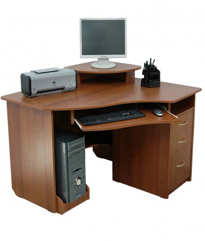 Комп'ютерний стіл С 215