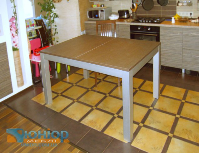 Кухонная мебель 001