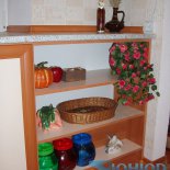 Кухонная мебель 003