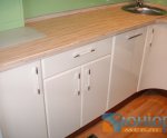 Кухонная мебель 004