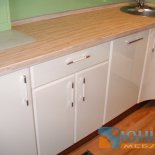 Кухонная мебель 004