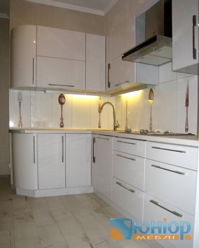 Кухонні меблі 012