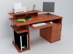 Компьютерный стол с 511