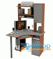 Комп'ютерний стіл Юніор 1205