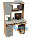 Комп'ютерний стіл Юніор 1207