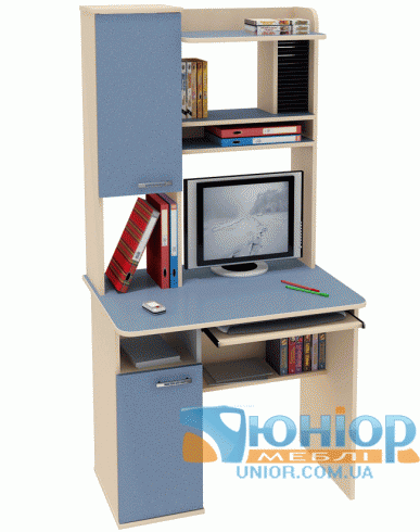 Комп'ютерний стіл Юніор 1210