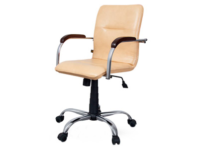 Офисное кресло SAMBA ultra GTP ECO